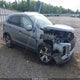 JA4ARUAU6RU002709 2024 Mitsubishi Outlander Sport 2.0 Es Awc/2.0 Le Awc/2.0 Ralliart Awc/2.0 S Awc/2.0 Se Awc/2.0 Trail Edition Awc auction photo thumbnail 1