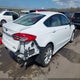3FA6P0LU7KR263762 2019 Ford Fusion Hybrid Se auction photo thumbnail 4