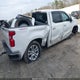 2GCUDGED4P1144546 2023 Chevrolet Silverado 1500 4Wd Short Bed Ltz auction photo thumbnail 4
