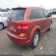 3C4PDCABXET196950 2014 Dodge Journey American Value Pkg auction photo thumbnail 4