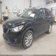 JM3KE4DYXF0448439 2015 Mazda Cx-5 Grand Touring auction photo thumbnail 2