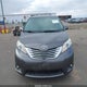 5TDDK3DC3CS035652 2012 Toyota Sienna Limited 7 Passenger auction photo thumbnail 12