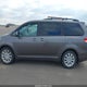 5TDDK3DC3CS035652 2012 Toyota Sienna Limited 7 Passenger auction photo thumbnail 14