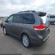 5TDDK3DC3CS035652 2012 Toyota Sienna Limited 7 Passenger auction photo thumbnail 3