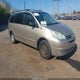 5TDZA23C04S111902 2004 Toyota Sienna Le auction photo thumbnail 1
