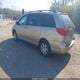 5TDZA23C04S111902 2004 Toyota Sienna Le auction photo thumbnail 3
