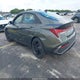 KMHLM4DG1TU114792 2026 Hyundai Elantra Sel Sport auction photo thumbnail 3