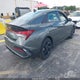KMHLM4DG1TU114792 2026 Hyundai Elantra Sel Sport auction photo thumbnail 4