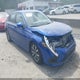 2HGFE1F70NH303645 2022 Honda Civic Ex auction photo thumbnail 1
