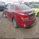 1G4GC5ED0BF131469 2011 Buick Lacrosse Cxl auction photo thumbnail 3