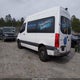 W1Y4DBHY9NT082565 2022 Mercedes-Benz Sprinter 2500 Standard Roof I4 Diesel auction photo thumbnail 3