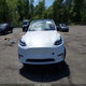 7SAYGDEE8NA013582 2022 Tesla Model Y Long Range Dual Motor All-Wheel Drive auction photo thumbnail 12