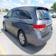 5FNRL5H40FB005003 2015 Honda Odyssey Ex auction photo thumbnail 3