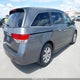 5FNRL5H40FB005003 2015 Honda Odyssey Ex auction photo thumbnail 4