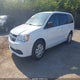 2C4RDGBG4FR511112 2015 Dodge Grand Caravan Se auction photo thumbnail 2