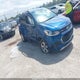 3GNCJPSB7LL190623 2020 Chevrolet Trax Awd Lt auction photo thumbnail 1