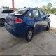 1FAHP35N19W268348 2009 Ford Focus Se auction photo thumbnail 4