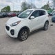 KNDPMCAC9J7396113 2018 Kia Sportage Lx auction photo thumbnail 2