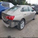 1G1ZD5ST4SF117105 2025 Chevrolet Malibu Fwd 1Lt auction photo thumbnail 4