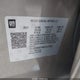 1G1ZD5ST4SF117105 2025 Chevrolet Malibu Fwd 1Lt auction photo thumbnail 9