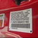 2HGFG1B86AH511483 2010 Honda Civic Ex auction photo thumbnail 9