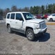 1J4NF1GB1BD281054 2011 Jeep Patriot Sport auction photo thumbnail 1