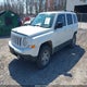 1J4NF1GB1BD281054 2011 Jeep Patriot Sport auction photo thumbnail 2