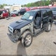 JTEBU14R58K009364 2008 Toyota 4Runner Sport V6 auction photo thumbnail 6