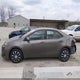 2T1BURHE0HC787616 2017 Toyota Corolla Le auction photo thumbnail 14