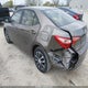 2T1BURHE0HC787616 2017 Toyota Corolla Le auction photo thumbnail 3