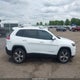 1C4PJLDBXKD300407 2019 Jeep Cherokee Limited Fwd auction photo thumbnail 14