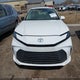 4T1DAACK5SU587286 2025 Toyota Camry Le auction photo thumbnail 12