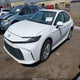 4T1DAACK5SU587286 2025 Toyota Camry Le auction photo thumbnail 2