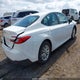 4T1DAACK5SU587286 2025 Toyota Camry Le auction photo thumbnail 4