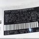 4T1DAACK5SU587286 2025 Toyota Camry Le auction photo thumbnail 9