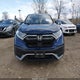 5J6RW2H22LL001817 2020 Honda Cr-V Awd Lx auction photo thumbnail 12