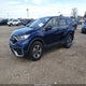 5J6RW2H22LL001817 2020 Honda Cr-V Awd Lx auction photo thumbnail 2