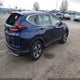 5J6RW2H22LL001817 2020 Honda Cr-V Awd Lx auction photo thumbnail 4