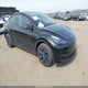 7SAYGDEE6SA360372 2025 Tesla Model Y Long Range Dual Motor All-Wheel Drive auction photo thumbnail 1