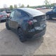 7SAYGDEE6SA360372 2025 Tesla Model Y Long Range Dual Motor All-Wheel Drive auction photo thumbnail 3