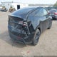 7SAYGDEE6SA360372 2025 Tesla Model Y Long Range Dual Motor All-Wheel Drive auction photo thumbnail 4