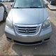 5FNRL3H60AB051753 2010 Honda Odyssey Ex-L auction photo thumbnail 6