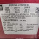 2CNALDEC3B6256614 2011 Chevrolet Equinox 1Lt auction photo thumbnail 9