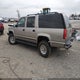 3GNGK26J3XG116441 1999 Chevrolet Suburban 2500 auction photo thumbnail 3