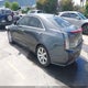 1G6AA5RA2D0139792 2013 Cadillac Ats Standard auction photo thumbnail 3