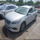5NPE24AF8GH308623 2016 Hyundai Sonata Se auction photo thumbnail 2