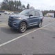 1FMSK8DH2MGB92287 2021 Ford Explorer Xlt auction photo thumbnail 2