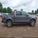 1FTFW1EV0AFA25210 2010 Ford F-150 Fx4/Harley-Davidson/King Ranch/Lariat/Platinum/Xl/Xlt auction photo thumbnail 14