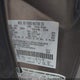 1FTFW1EV0AFA25210 2010 Ford F-150 Fx4/Harley-Davidson/King Ranch/Lariat/Platinum/Xl/Xlt auction photo thumbnail 9