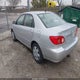 2T1BR30E55C352239 2005 Toyota Corolla Le auction photo thumbnail 3